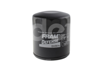 FILTRO ACEITE CHRYSLER NEON FRAM DEFENSE DH3614 M0044
