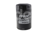 FILTRO ACEITE VW TODOS FRAM DEFENSE DH2870A M0044