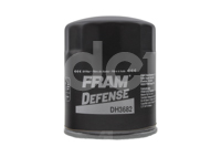 FILTRO ACEITE NISSAN TSURU 92-12, D21, PHATFINDER