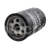 FILTRO ACEITE CHEVROLET BLAZER, EXPRESS 99-02, CAV 82-96 V6 FRAM DEFENSE DH3980 FRAM