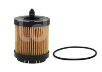 FILTRO ACEITE CHEVROLET ASTRA, PONTIAC, CAV CARTUC