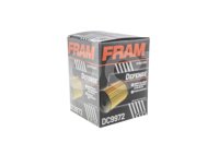 FILTRO ACEITE TOYOTA CAMRY, RAV4, SIENNA V6 07-09 FRAM DEFENSE DCH9972 FRAM
