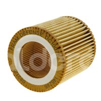FILTRO ACEITE BMW 125i, 130i, 325i, 330i, 525i 2007-2015 FRAM DEFENSE DCH10075 FRAM