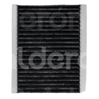 FILTRO CABINA FIAT 500L L4 1.4L TURBO 2014-2019, 5