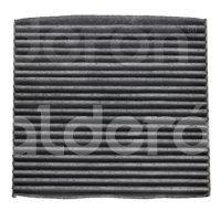 FILTRO CABINA HYUNDAI TUCSON L4 2.0L 2016-2020, L4 2.4L 2018-2020, KIA SPORTAGE L4 2.0L 2017-2020, L4, 2.4L 2017-2020, SOUL L4 1.6L 2020-2021, L4 2.0L 2020-2021 CF12160 FRAM