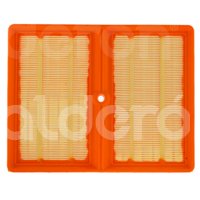 FILTRO AIRE SEAT IBIZA L3 1.0L TURBO 2019-2021, TOLEDO L3 1.0L TURBO 2018-2019 FRAM: CA12017 FRAM