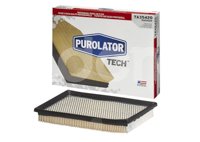 FILTRO AIRE DODGE VERNA L4 1.6L 2004-2006, L4 1.5L