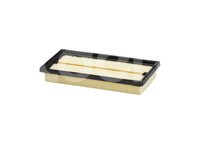 FILTRO AIRE CHRYSLER ATTITUDE L3 1.2L 2015-2022, MITSUBISHI MIRAGE L3 1.2L 2014-2022, TOYOTA AVANZA L4 1.5L 2019-2021, YARIS L4 1.5L 2019-2020 TA39178, PUROLATOR TECH PUROLATOR
