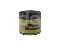 FILTRO ACEITE CHEVROLET BEAT 1.2L 2018-2021, SPARK 1.2L 2011-2017, AVEO L4 1.5L 2018-2025, CAVALIER 1.5L 2018-2022, GROOVE L4 1.5L 2022-2025, TORNADO VAN L4 1.5L 2021-2025, FRAM: XG11462 M0044
