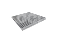 FILTRO CABINA NISSAN MARCH L4 1.6L 2011-2022, VERS