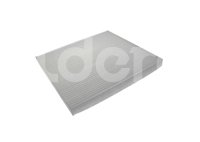 FILTRO CABINA NISSAN VERSA L4 1.6L 2014-2019 TC313