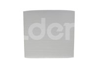 FILTRO CABINA NISSAN VERSA L4 1.6L 2014-2019 TC31371, PUROLATOR TECH PUROLATOR