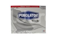 FILTRO CABINA NISSAN VERSA L4 1.6L 2014-2019 TC31371, PUROLATOR TECH PUROLATOR