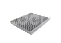 FILTRO CABINA CHEVROLET AVEO L4 1.5L 2019-2022; FO