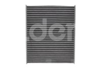 FILTRO CABINA CHEVROLET AVEO L4 1.5L 2019-2022; FORD EXPLORER V6 3.5L 2011-2017, L4 2.0L TURBO 2012-2015, V6 3.5L TWIN TURBO 2013-2018, V6 3.7L 2013, L4 2.3L TURBO 2016-2019, V6 3.5L TURBO 2019, FLEX V6 3.5L 2010-2018, TAURUS V6 3.5L 2009, 2013-2016, V6 3.5L VIN:W 2009-2012, V6 3.5L TWIN TURBO 2010-2013, L4 2.0L TURBO 2013, L4 2.0L 2014-2017; LINCOLN V6 3.5L TWIN TURBO 2010-2016, V6 3.7L 2010-2016, MKT V6 3.5L 2010-2018, V6 3.7L 2010-2018, L4 2.0L 2013-2016 CF11176 FRAM