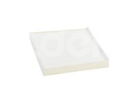 FILTRO CABINA FORD EXPLORER V6 3.5L 2011-2019; EXPLORER V8 4.6L 2011; LINCOLN MKS V6 3.5L 2010-2014; MKS V6 3.7L 2010-2012 TC26155, PUROLATOR TECH PUROLATOR