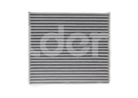 FILTRO CABINA TOYOTA YARIS 1.5L 2007-2018 CF10285