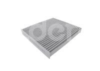 FILTRO CABINA TOYOTA YARIS 1.5L 2007-2018 CF10285 FRAM