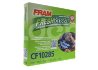 FILTRO CABINA TOYOTA YARIS 1.5L 2007-2018 CF10285 FRAM