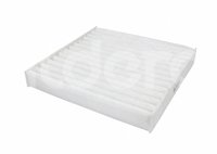 FILTRO CABINA OMNIPARTS TOYOTA CAMRY L4 2.5L 2012-2017, COROLLA L4 1.8L 2009-2021, COROLLA L4 2.0L 2009-2021, COROLLA L4 2.4L 2009-2021, HIGHLANDER V6 3.5L 2008-2021, MATRIX L4 1.8L 2009-2010, MATRIX L4 2.4L 2009-2010, PRIUS L4 1.8L 2014-2021, RAV4 L4 2.4L 2006-2020, RAV4 L4 2.5L 2006-2020, RAV4 V6 3.0L 2006-2020, SIENNA V6 3.5L 2013-2020, TUNDRA V6 5.7L 2013-2020, YARIS L4 1.5L 2012-2015, OMNIPARTS: 22022089 OMNIPARTS