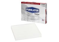 FILTRO CABINA JAGUAR F-PACE L4 2.0L 2018-2021; F-P