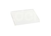 FILTRO CABINA JAGUAR F-PACE L4 2.0L 2018-2021; F-PACE V6 3.0L 2018-2021; F-PACE V8 5.0L 2019-2021; I-PACE 2019-2021; XE L4 2.0L 2018-2021; XE V6 3.0L 2018-2021; XF L4 2.0L 2016-2020; XF V6 3.0L 2016-2020; LAND ROVER DISCOVERY V6 3.0L 2018-2021; RANGE ROVER V6 3.0L 2014-2021; RANGE ROVER V8 5.0L 2014-2021; RANGE ROVER SPORT V6 3.0L 2014-2021; RANGE ROVER SPORT V8 5.0L 2014-2021; RANGE ROVER VELAR L4 2.0L 2018-2021; RANGE ROVER VELAR V6 3.0L 2018-2021; SUBARU LEGACY L4 2.5L 2010-2013, 2015; LEGACY V6 3.6L 2010-2015; OUTBACK L4 2.5L 2015-2017; OUTBACK V6 3.6L 2010-2017; TOYOTA CAMRY L4 2.4L 2007-2008; CAMRY L4 2.5L 2008-2017; CAMRY V6 3.5L 2012-2017; COROLLA L4 1.8L 2009-2018; COROLLA L4 2.4L 2009-2014; HIGHLANDER V6 3.5L 2008-2019; LAND CRUISER V8 5.7L 2008-2011, 2013-2021; MATRIX L4 1.8L 2009-2010; MATRIX L4 2.4L 2009-2011; PRIUS L4 1.8L 2010-2015; PRIUS C L4 1.5L 2018-2019; RAV4 L4 2.4L 2006-2012; RAV4 L4 2.5L 2008-2018; RAV4 V6 3.5L 2006-2012; SEQUOIA V8 4.6L 2010-2012; SEQUOIA V8 5.7L 2010-2021; SIENNA V6 3.5L 2011-2020; TUNDRA V8 5.7L 2007-2021; YARIS L4 1.5L 2006-2018 TC35667. PUROLATOR TECH PUROLATOR