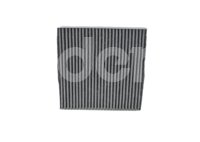 FILTRO CABINA CHRYSLER ATTITUDE L3 1.2L 2015-2022; MITSUBISHI MIRAGE L3 1.2L 2014-2022 CF11766 FRAM