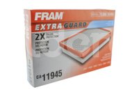 FILTRO AIRE HONDA CR-V L4 2.4L 2015-2016 CA11945 FRAM