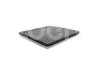 FILTRO CABINA CHEVROLET BEAT L4 1.2L 2018-2021, SP