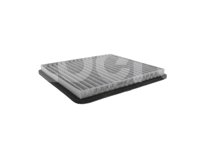 FILTRO CABINA CHEVROLET BEAT L4 1.2L 2018-2021, SPARK L4 1.2L 2011-2017 CF12224 FRAM