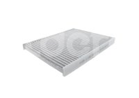 FILTRO CABINA FORD ECOSPORT L4 2.0L 2004-2009, 201