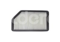 FILTRO AIRE KIA RIO L4 1.6L 2012-2017, SOUL L4 1.6