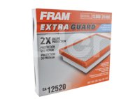 FILTRO AIRE CHEVROLET CAVALIER L4 1.5L 2018-2021 CA12520 FRAM