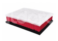 FILTRO AIRE VALUE ADVANTAGE NISSAN FRONTIER,NP300 L4 2.5L 2014-2025, TIPO: PANEL, MATERIAL FILTRANTE: CELULOSA, LARGO: 254, ANCHO: 200, ALTURA: 49.5, VALUE ADVANTAGE: AF54M4JM1PNW VALUE ADVANTAGE