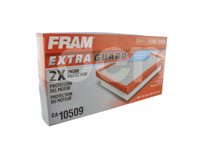FILTRO AIRE VOLKSWAGEN VENTO L4 1.6L 2014-2022, POLO L4 1.6L 2015-2021, GOL L4 1.6L 2020; SEAT TOLEDO L4 1.6L 2013-2018 CA10509 FRAM