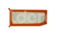 FILTRO AIRE RENAULT DUSTER L4 2.0L 2016-2021, STEP