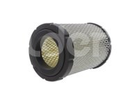 FILTRO AIRE BUICK RAINIER L6 4.2L 256 CID 2004-2007, RAINIER V8 5.3L 323 CID 2004-2005, RAINIER V8 5.3L 325 CID 2006-2007; CHEVROLET BLAZER V6 4.2L 4157CC 254CID 2002-2002, TRAILBLAZER L6 4.2L 256 CID 2002-2009, TRAILBLAZER V8 5.3L 323CID 2003-2009; TRAILBLAZER V8 6.0L 364 CID 2006-2009; GMC LIGHT TRUCKS ENVOY L6 4.2L 256 CID 2002-2009, ENVOY V8 5.3L 323 CID 2003-2005, ENVOY V8 5.3L 325 CID 2006-2009; ISUZU ASCENDER L6 4.2L 256 CID 2003-2008, ASCENDER V8 5.3L 327 CID 2003-2006; OLDSMOBILE BRAVADA L6 4.2L 256 CID 2002-2004; PONTIAC PURSUIT L4 2.0L 134 CID 2005-2005; SAAB 9-7X L6 4.2L 256 CID 2005-2009, 9-7X V8 5.3L 325 CID 2005-2009, 9-7X V8 6.0L 365 CID 2008-2009; SATURN ION L4 2.0L 122 CID 2004-2007 
WIX: 42729 WIX