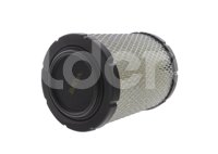 FILTRO AIRE BUICK RAINIER L6 4.2L 256 CID 2004-2007, RAINIER V8 5.3L 323 CID 2004-2005, RAINIER V8 5.3L 325 CID 2006-2007; CHEVROLET BLAZER V6 4.2L 4157CC 254CID 2002-2002, TRAILBLAZER L6 4.2L 256 CID 2002-2009, TRAILBLAZER V8 5.3L 323CID 2003-2009; TRAILBLAZER V8 6.0L 364 CID 2006-2009; GMC LIGHT TRUCKS ENVOY L6 4.2L 256 CID 2002-2009, ENVOY V8 5.3L 323 CID 2003-2005, ENVOY V8 5.3L 325 CID 2006-2009; ISUZU ASCENDER L6 4.2L 256 CID 2003-2008, ASCENDER V8 5.3L 327 CID 2003-2006; OLDSMOBILE BRAVADA L6 4.2L 256 CID 2002-2004; PONTIAC PURSUIT L4 2.0L 134 CID 2005-2005; SAAB 9-7X L6 4.2L 256 CID 2005-2009, 9-7X V8 5.3L 325 CID 2005-2009, 9-7X V8 6.0L 365 CID 2008-2009; SATURN ION L4 2.0L 122 CID 2004-2007 
WIX: 42729 WIX