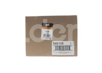 FILTRO AIRE PRIMARIO CATERPILLAR TRACTORS D3K LGP L4 4.4L 4400CC 269 CID, D3K XL L4 4.4L 4400CC 269 CID, D4K LGP L4 4.4L 4400CC 269 CID, D4K XL L4 4.4L 4400CC 269 CID; CATERPILLAR 414E ELB-ON W / CATERPILLAR 3054 ENGINE, 416D B2D-ON W / CATERPILLAR 3054C ENGINE, 416D BFP12900 BGJ01050-ON W / CATERPILLAR 3054 ENGINE, 416E BWC-ON W / CATERPILLAR C4.4 ENGINE, 416E CBD-ON W / CATERPILLAR 3054C ENGINE, 416E LMS-ON W / CATERPILLAR C4.4 ENGINE, 416E MFG-ON W / CATERPILLAR 3054C ENGINE, 416E SHA-ON W / CATERPILLAR 3054C ENGINE, 420D BLN-ON W/, 420D FDP-ON W/, 420D MBH-ON W / CATERPILLAR 3054C ENGINE, 420E DAN-ON W / CATERPILLAR C4.4 ENGINE, 420E DJL-ON W / CATERPILLAR C4.4 ENGINE, 420E GAN-ON W / CATERPILLAR 3054C ENGINE, 420E GEK-ON W / CATERPILLAR C4.4 ENGINE, 420E HLS-ON W / CATERPILLAR 3054C ENGINE, 420E KMW-ON W / CATERPILLAR 3054C ENGINE, 420E PHC-ON W / CATERPILLAR C4.4 ENGINE, 420E PRA -ON W / CATERPILLAR C4.4 ENGINE, 422E DSK-ON W / CATERPILLAR C4.4 ENGINE, 422E HBE-ON W / CATERPILLAR 3054C ENGINE, 422E MAW-ON W / CATERPILLAR C4.4 ENGINE, 424D CJZ-ON W / CATERPILLAR 3054C ENGINE, 424D RXA-ON W / CATERPILLAR 3054C ENGINE, 428D BLL-ON W / CATERPILLAR 3054 ENGINE, 428D BMT-ON W / CATERPILLAR 3054 ENGINE, 428D BNB-ON W / CATERPILLAR 3054 ENGINE, 428D BNS-ON W / CATERPILLAR 3054 ENGINE, 428D BXC-ON W / CATERPILLAR 3054C ENGINE, 428D DSX-ON W / CATERPILLAR 3054C ENGINE, 428D MBM-ON W / CATERPILLAR 3054C ENGINE, 428E DPH-ON W / CATERPILLAR C4.4 ENGINE, 428E DXC-ON W / CATERPILLAR C4.4 ENGINE, 428E SNL-ON W / CATERPILLAR 3054C ENGINE, 430D W / CATERPILLAR 3054C ENGINE, 430E W / CATERPILLAR 3054C ENGINE, 432D TDR-ON W / CATERPILLAR 3054C ENGINE, 432D WEP-ON W / CATERPILLAR 3054C ENGINE, 432E BXE-ON W / CATERPILLAR 3054C ENGINE, 432E JBA-ON W / CATERPILLAR C4.4 ENGINE, 432E RXS-ON W / CATERPILLAR C4.4 ENGINE, 434E FSH-ON W / CATERPILLAR 3054C ENGINE, 434E SEF-ON W / CATERPILLAR C4.4 ENGINE, 434E SJL-ON W / CATERPILLAR C4.4 ENGINE, 434E SXB-ON W / CATERPILLAR C4.4 ENGINE, 442D SMJ-ON W / CATERPILLAR 3054C ENGINE, 442D TBD-ON W / CATERPILLAR 3054C ENGINE, 442E EME-ON W / CATERPILLAR C4.4 ENGINE, 442E GKZ-ON W / CATERPILLAR 3054C ENGINE, 442E PCR-ON W / CATERPILLAR C4.4 ENGINE, 444E HXB-ON W / CATERPILLAR C4.4 ENGINE, 444E LBE-ON W / CATERPILLAR 3054C ENGINE, 444E NBA-ON W / CATERPILLAR C4.4 ENGINE; WIRTGEN+EQUIPMENT W35RI MILLING MACHINE L 4 2.9L 2925CC 
WIX: 49108 WIX