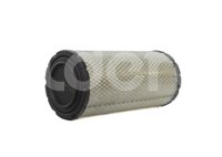 FILTRO AIRE SELLO RADIAL EXTERNO CATERPILLAR+ENGINES, GENERATOR SETS 3054C 334-ON, 3054E 304-ON, CATERPILLAR+MARINE ENGINES C4.4
WIX: WA10161 WIX