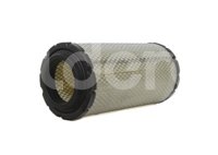 FILTRO AIRE SELLO RADIAL EXTERNO CATERPILLAR+ENGINES, GENERATOR SETS 3054C 334-ON, 3054E 304-ON, CATERPILLAR+MARINE ENGINES C4.4
WIX: WA10161 WIX