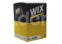 FILTRO ACEITE RAM PROMASTER 1500L4 3.0L 2998CC 183 CID 2014-2019, PROMASTER 2500L4 3.0L 2998CC 183 CID 2014-2019, PROMASTER 3500L4 3.0L 2998CC 183 CID 2014-2019 WIX: WL10058 WIX