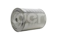 FILTRO ACEITE CARTUCHO METALICO FORD 500 SERIES W / V8 361 ENGINE, 550 SERIES W / V8 361 ENGINE, 600 SERIES W / V8 361 ENGINE, 600 SERIES W / V8 389 ENGINE, 6000 SERIES W / V8 361 ENGINE, 700 SERIES W / V8 361 ENGINE, 700 SERIES W / V8 389 ENGINE; 700 SERIES W / V8 391 ENGINE, 7000 SERIES W / V8 361 ENGINE, 750 SERIES W / V8 361 ENGINE, 750 SERIES W / V8 389 ENGINE, 750 SERIES W / V8 391 ENGINE, 800 SERIES W / V8 361 ENGINE, 800 SERIES W / V8 389 ENGINE, 800 SERIES W / V8 391 ENGINE, LTS8000 W / CUMMINS V555 ENGINE, MACK END673A, END673B, END673C, END673D, END675, ENDT673B, ENDT673C, B33, B41, B43, B43S, B43X, B53, B61, B61T, B63, B65, B67, B67T, B75, B81, B82S, B82SX, B83, B85SX, B87SX, C33, C37, C41, C45, C49, H61, H61T, H63, H63ST, H63T, H67, LJSWX W / MACK END673 ENGINE, LJT W / MACK END673 ENGINE, MERCEDES BENZ ACTROS I 1831, ACTROS I 1835, ACTROS I 1840, ACTROS I 1843, ACTROS I 1846, ACTROS I 1848, ACTROS I 1853, ACTROS I 1857, ACTROS I 1943, ACTROS I 2038, ACTROS I 2046, ACTROS I 2048, ACTROS I 2531, ACTROS I 2535, ACTROS I 2540, ACTROS I 2543, ACTROS I 2546, ACTROS I 2631, ACTROS I 2635, ACTROS I 2640, ACTROS I 2643, ACTROS I 2646, ACTROS I 2831, ACTROS I 3231, ACTROS I 3235, ACTROS I 3240, ACTROS I 3243, ACTROS I 3246, ACTROS I 3331, ACTROS I 3335, ACTROS I 3340, ACTROS I 3343, ACTROS I 3346, ACTROS I 4140, ACTROS I 4143, ACTROS I 4146 
WIX: 51554 WIX