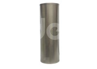 FILTRO HIDRAULICO CARTUCHO METALICO CATERPILLAR 311B L 4 4.25L 4250CC 259 CID (TURBO 3064 DIESEL HP 79 KW 58.9 MFR CATERPILLAR ), 311C L 4 4.25L 4250CC 259 CID (TURBO 3064 DIESEL HP 79 KW 58.9 MFR CATERPILLAR ), 312B L4 4.25L 4250CC 259CID, 312B L4 4.4L 4400CC 268.5CID, 312B L L4 4.25L 4250CC 259CID, 312B L L4 4.4L 4400CC 268.5CID, 312C L 4 4.25L 4250CC 259 CID (TURBO 3064T DIESEL HP 94 KW 70 MFR CATERPILLAR ); 312C L 4 4.4L 4400CC 268.5 CID (TURBO 3054T DIESEL HP 100 KW 74 MFR CATERPILLAR ), 312C L L 4 4.25L 4250CC 259 CID (TURBO 3064T DIESEL HP 94 KW 70 MFR CATERPILLAR ), 312C L L 4 4.4L 4400CC 268.5 CID (TURBO 3054T DIESEL HP 100 KW 74 MFR CATERPILLAR ), 314C L 4 4.25L 4250CC 259 CID (TURBO 3064T DIESEL HP 90 KW 67.1 MFR CATERPILLAR ), 315B L 6 5L 5000CC 305 CID(TURBO 3046T DIESEL HP 102 KW 76 MFR CATERPILLAR ), 315B FM L L 6 5L 5000CC 305 CID(TURBO 3046T DIESEL HP 102 KW 76 MFR CATERPILLAR ), 315B L L 4 4.4L 4400CC 268.5 CID (TURBO 3054T DIESEL HP 100 KW 74 MFR CATERPILLAR ), 315B L L 6 5L 5000CC 305 CID(TURBO 3046T DIESEL HP 102 KW 76 MFR CATERPILLAR ), 315C L6 5.0L 5000CC 305CID, 317B L L 6 5L 5000CC 305 CID(TURBO 3046T DIESEL HP 109 KW 81.3 MFR CATERPILLAR ), 317B LN L 6 5L 5000CC 305 CID(TURBO 3046T DIESEL HP 109 KW 81.3 MFR CATERPILLAR ), 318B L6 5.0L 5000CC 305CID, 318B N L6 5.0L 5000CC 305CID, 318C L 6 6.4L 6375CC 389 CID(TURBO 3066T DIESEL HP 125 KW 93 MFR CATERPILLAR ), 320B L6 6.4L 6375CC 389CID, 320B L6 6.6L 6601CC 402.8CID, 320B FM LL L6 6.4L 6375CC 389CID, 320B L L6 6.4L 6375CC 389CID, 320B L L6 6.6L 6601CC 402.8CID, 320B LL L6 6.4L 6375CC 389CID, 320B LU L6 6.4L 6375CC 389CID, 320B N L6 6.4L 6375CC 389CID, 320B N L6 6.6L 6601CC 402.8CID, 320B S L6 6.6L 6601CC 402.8CID, 320B U L6 6.4L 6375CC 389CID, 320C L 6 6.4L 6375CC 389 CID(TURBO 3066T DIESEL HP 138 KW 102.9 MFR CATERPILLAR ), 320C FM L 6 6.4L 6375CC 389 CID(TURBO 3066T DIESEL HP 138 KW 102.9 MFR CATERPILLAR ), 320C L L 6 6.4L 6375CC 389 CID(TURBO 3066T DIESEL HP 138 KW 102.9 MFR CATERPILLAR ), 321C LCR L 6 6.4L 6375CC 389 CID(TURBO 3066T DIESEL HP 138 KW 102.9 MFR CATERPILLAR ), 321C LCR W / CATERPILLAR 3066 ENGINE, 322B 8MR-ON W / CATERPILLAR 3116 ENGINE, 322B 8NR-ON W / CATERPILLAR 3116 ENGINE, 322BL 1AS-ON W / CATERPILLAR 3116 ENGINE, 322BL 1ES-ON W / CATERPILLAR 3066 ENGINE, 322BL 1YS-ON W / CATERPILLAR 3116 ENGINE, 322BL 1ZS-ON W / CATERPILLAR 3116 ENGINE, 322BL 2ES-ON W / CATERPILLAR 3116 ENGINE, 322BL 8MR-ON W / CATERPILLAR 3116 ENGINE, 322BL 8NR-ON W / CATERPILLAR 3116 ENGINE, 322BLN 1ZS-ON W / CATERPILLAR 3116 ENGINE, 322BLN 2ES-ON W / CATERPILLAR 3116 ENGINE, 322C BFK-ON W / CATERPILLAR 3126 ENGINE, 322C BGR-ON W / CATERPILLAR 3126 ENGINE, 322C BKJ-ON W / CATERPILLAR 3126 ENGINE, 322C BKM-ON W / CATERPILLAR 3126 ENGINE, 322C BLP-ON W / CATERPILLAR 3126 ENGINE, 322C BYL-ON W / CATERPILLAR ENGINE 
WIX: 57244 WIX