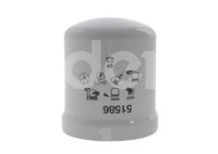 FILTRO HIDRAULICO BOBCAT 3600 903CC DIESEL ENGINE,