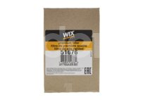 FILTRO HIDRAULICO SULLAIR 375H L4 4.4L 4400CC 269CID, 375H L4 4.5L, 750H L4 4.5L 4500CC 275CID (4045HF - ENG. SN: PE4045R012269), LS10 W / ELECTRIC 25 HP 24KT ENG., LS10 W / ELECTRIC 25 HP STANDARD ENG., LS10 W / ELECTRIC 30 HP 24KT ENG., LS10 W / ELECTRIC 30 HP STANDARD ENG.; LS10 W / ELECTRIC 40 HP 24KT ENG., LS10 W / ELECTRIC 40 HP STANDARD ENG. 
WIX: 51676 WIX