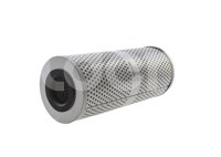 FILTRO HIDRAULICO CARTUCHO METALICO BLACKWELDER 76; CATERPILLAR R80, RC60, V100, V110B, V150, V155B, V160B, V200B, V225B, V250B, V330B, R40, R60, RC60, RT40; DRILTECH D40K, PRIME MOVER; EAGLE-PICHER R40, R50, R60, R80, RC60; EIMCO 915LHD; GVM PREDATOR SERIES; PROWLER SERIES, DM225; DM25S, DM25SD, ECM450, LINK-BELT HSP8018; PRENTICE D150; SCHROEDER K10; WEISS MCNAIR MAGNUM 2000 
WIX: 51407 WIX