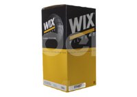FILTRO HIDRAULICO CARTUCHO METALICO BLACKWELDER 76; CATERPILLAR R80, RC60, V100, V110B, V150, V155B, V160B, V200B, V225B, V250B, V330B, R40, R60, RC60, RT40; DRILTECH D40K, PRIME MOVER; EAGLE-PICHER R40, R50, R60, R80, RC60; EIMCO 915LHD; GVM PREDATOR SERIES; PROWLER SERIES, DM225; DM25S, DM25SD, ECM450, LINK-BELT HSP8018; PRENTICE D150; SCHROEDER K10; WEISS MCNAIR MAGNUM 2000 
WIX: 51407 WIX