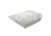 FILTRO CABINA FORD TRANSIT 2.2L TDCI 2013-2016 MANN: CU29007 MANN FILTER