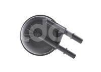FILTRO COMBUSTIBLE FORD F-450 SUPER DUTY V8 6.7L 6651CC 406CID 2011-2016, F-550 SUPER DUTY V8  6.7L 6651CC 406CID 2011-2016 LIBRE DE METAL- CARTUCHO WIX: WF10737 WIX